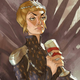 Illustration for article titled If iGame Of Thrones/i Was A Cartoon